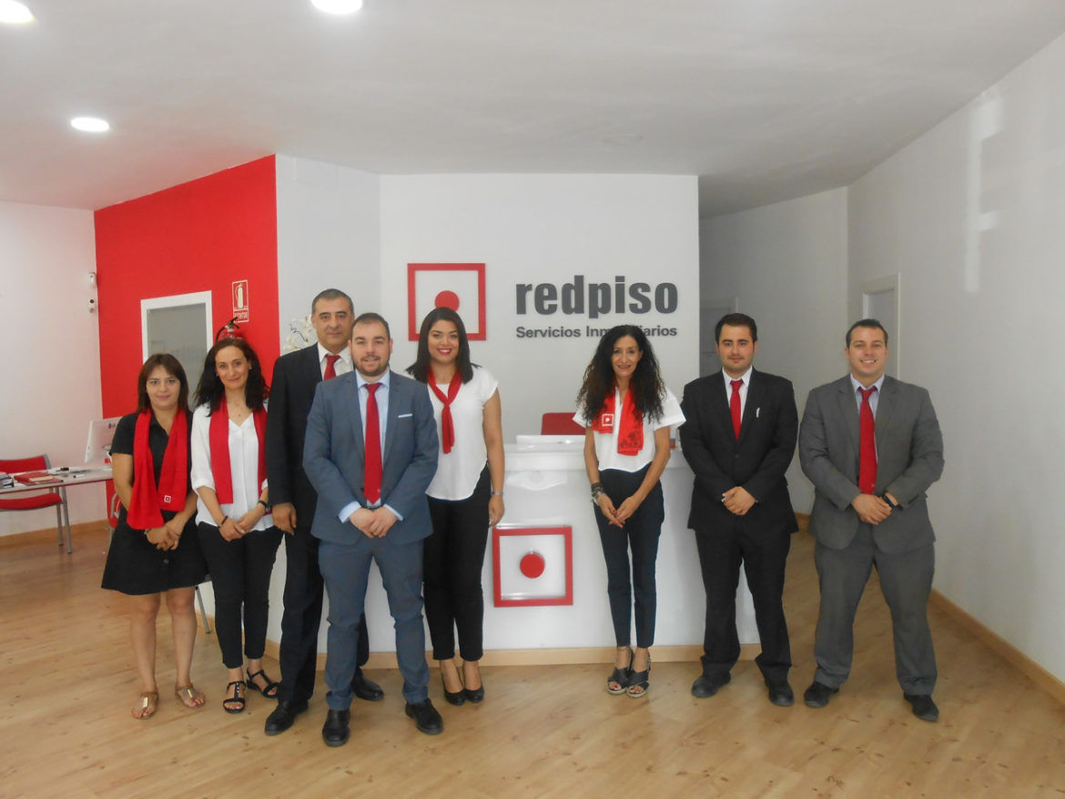 inmobiliaria Pinto Redpiso