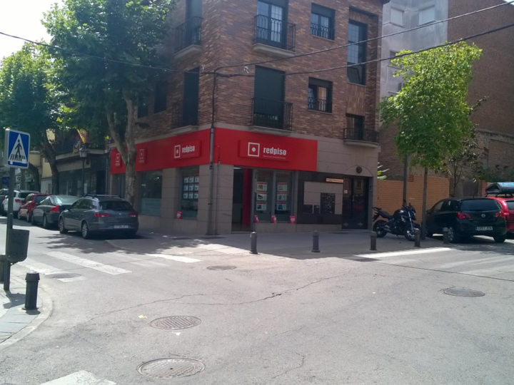 Inmobiliaria en Villaviciosa de Odón