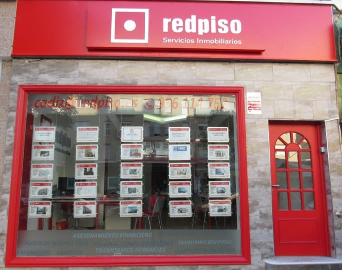 Los precios de las viviendas en Cádiz suben progresivamente según Redpiso