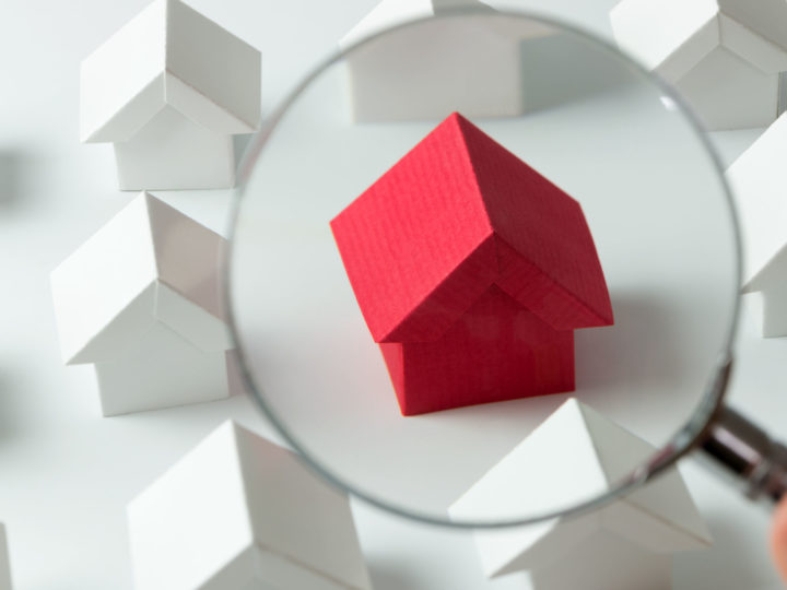 ¿En qué se fije la gente al alquilar una vivienda?