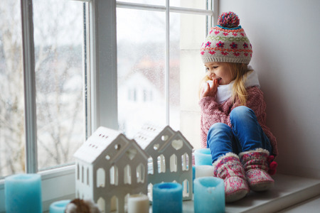 ¡Prepara tu casa para el invierno!