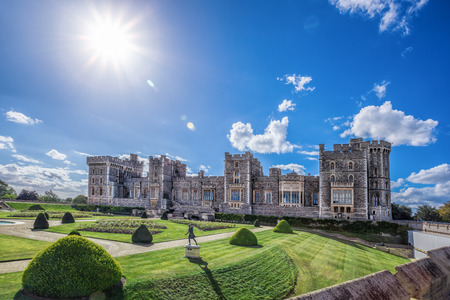 Castillo de Windsor