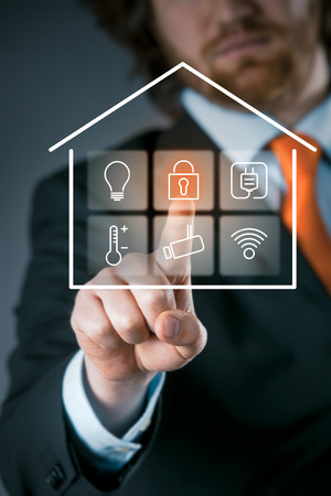 Cómo conseguir que tu casa sea más inteligente gracias a la tecnología