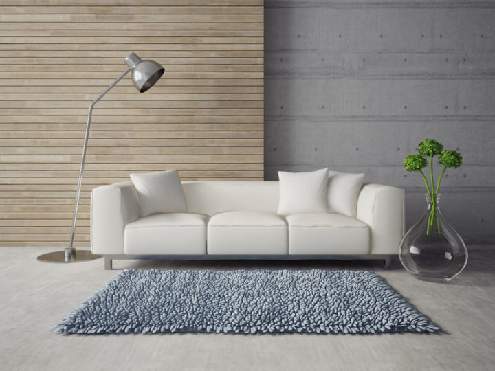 Ideas para decorar tu salón