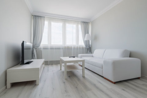 vivienda local