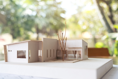 La primera casa en 3D de España se imprime en Valencia