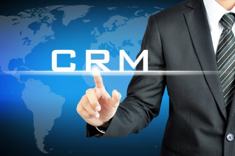 CRM