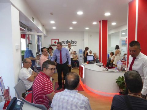 INMOBILIARIA LEGANÉS