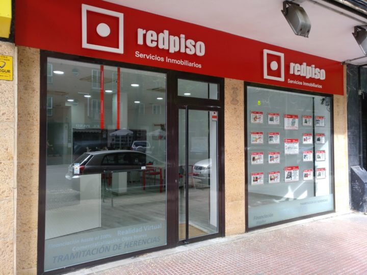 NUEVA APERTURA: REDPISO INMOBILIARIA ALCALÁ DE HENARES – RINCONADA