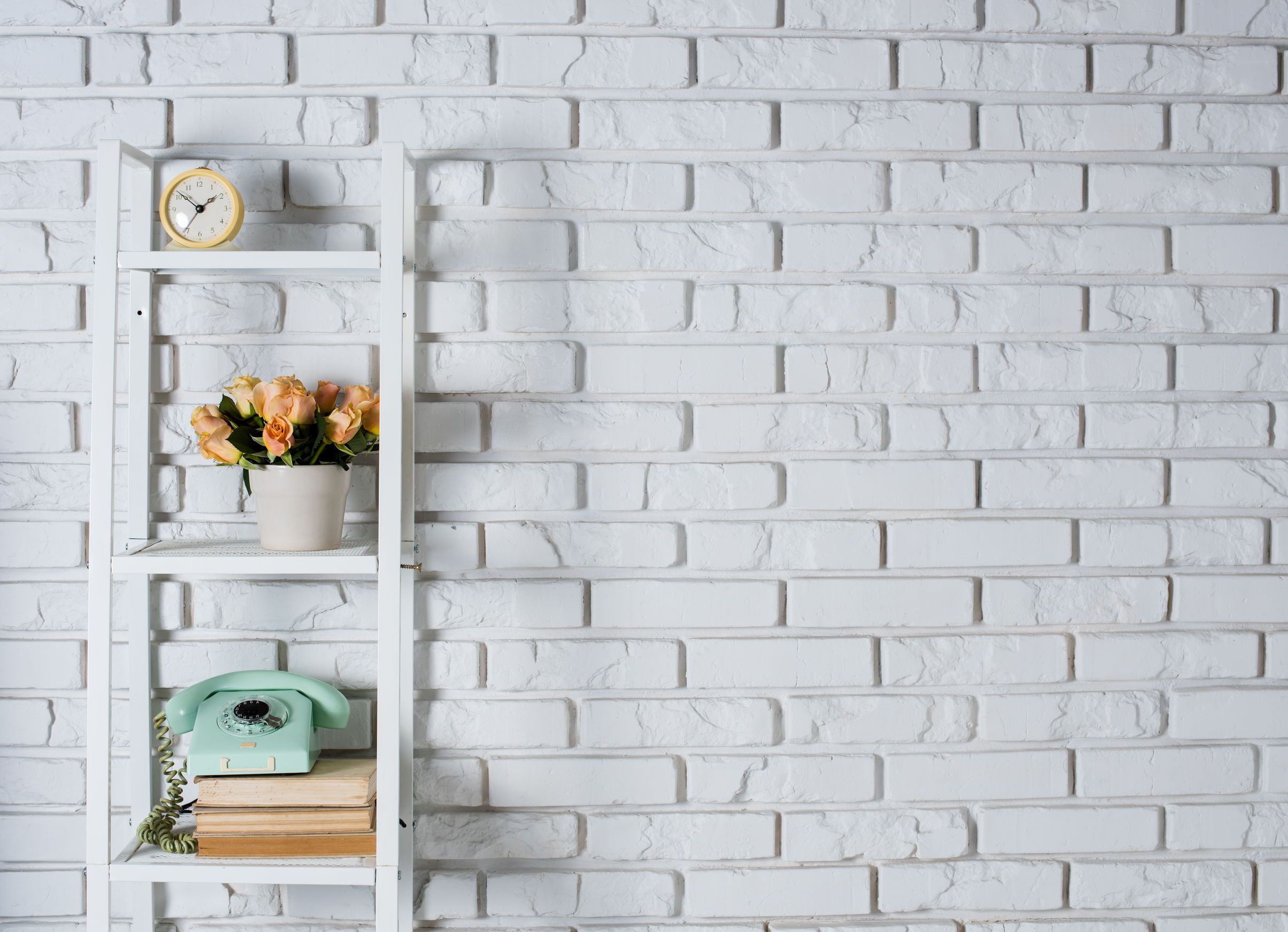 libros de decoración