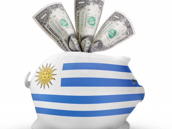 Uruguay, una nueva oportunidad para invertir