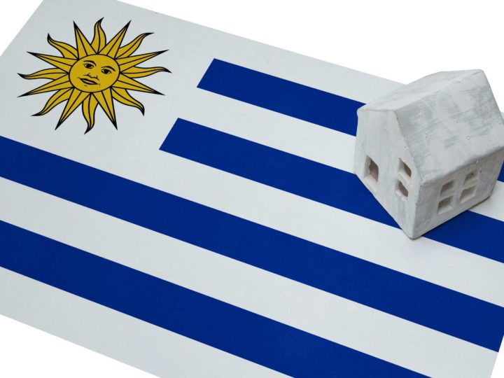 LA PRIMERA OFICINA DE REDPISO EN URUGUAY ABRE SUS PUERTAS