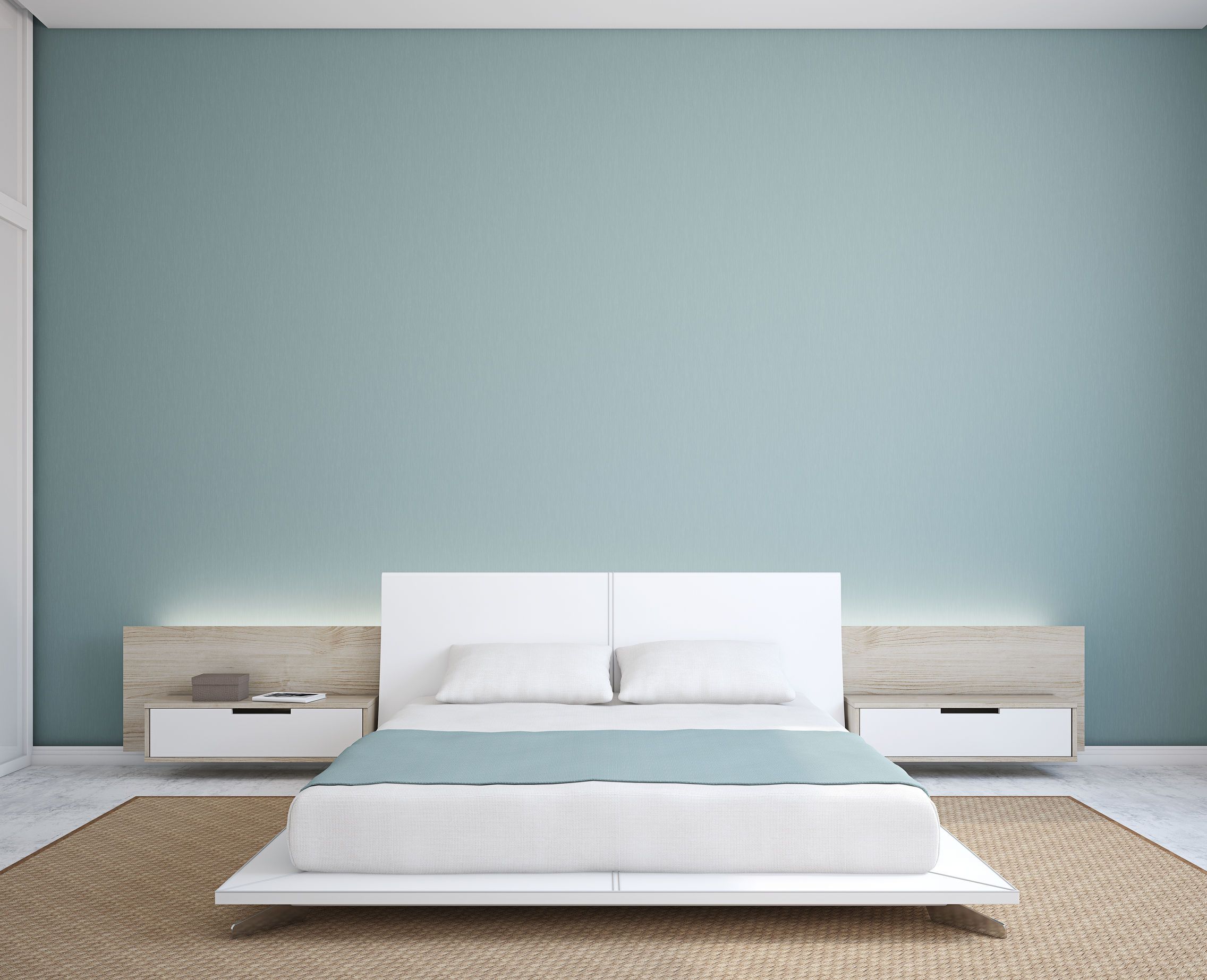 cama robot
