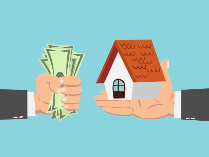 ¿Quieres vender tu vivienda sin inconvenientes?