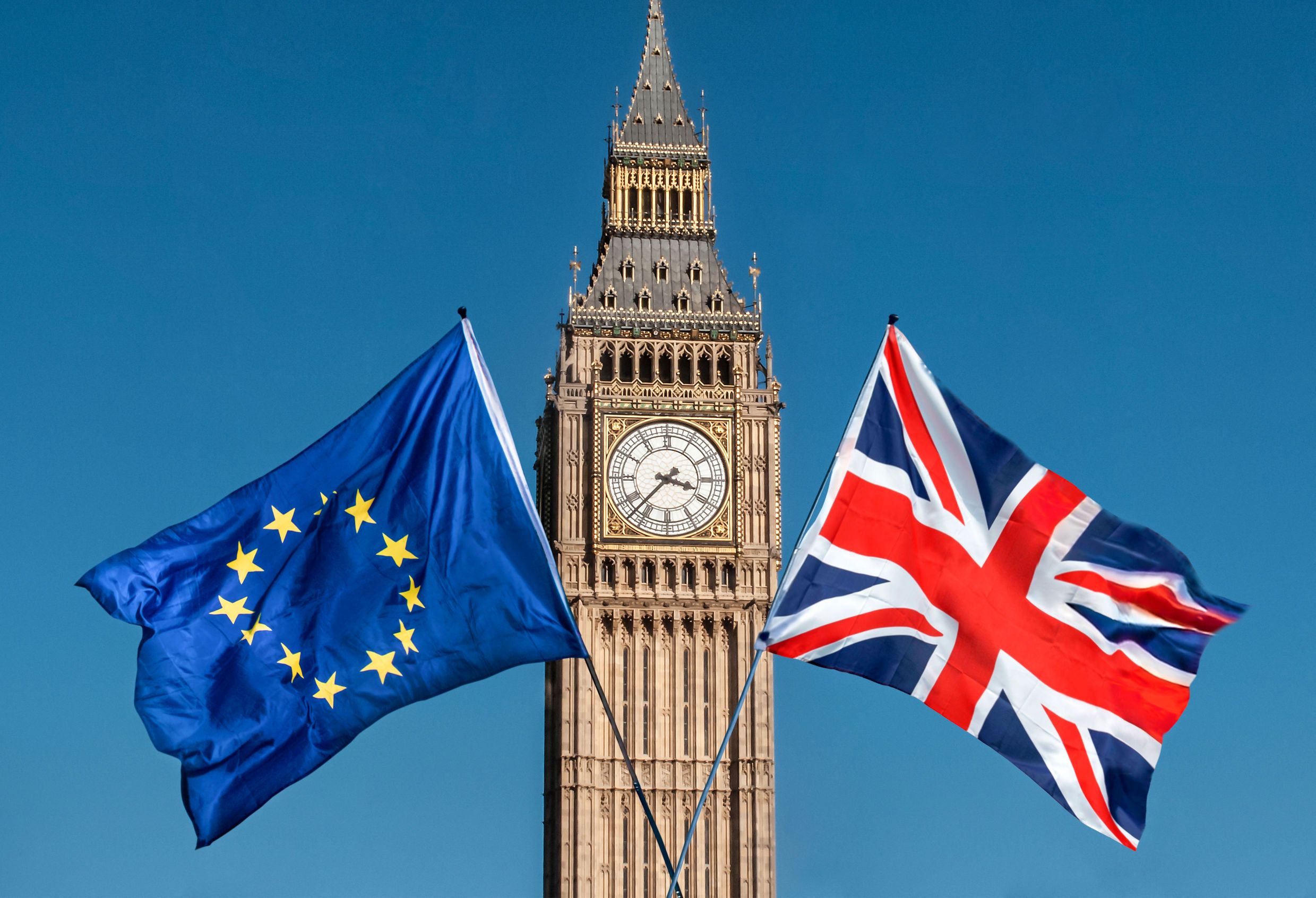 Consecuencias del brexit en el sector inmobiliario