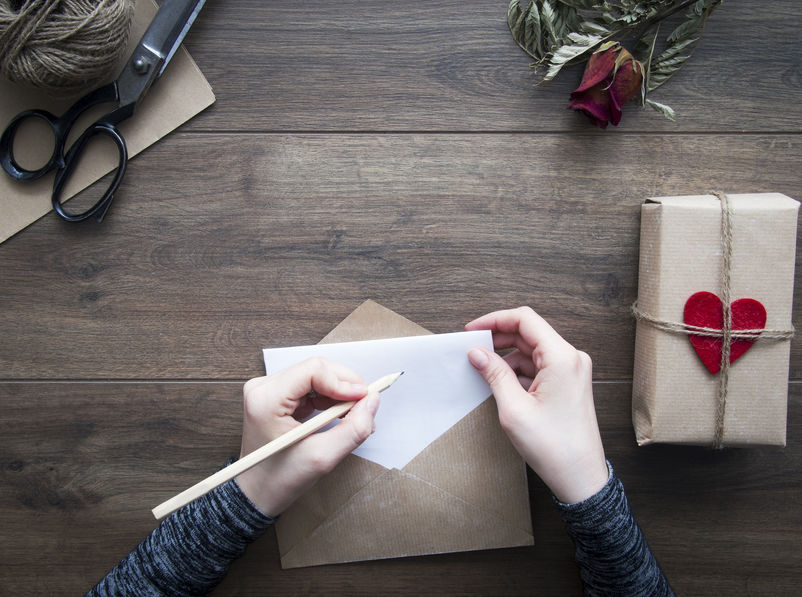 Cómo escoger el mejor regalo para San Valentín - REDPISO NEWS
