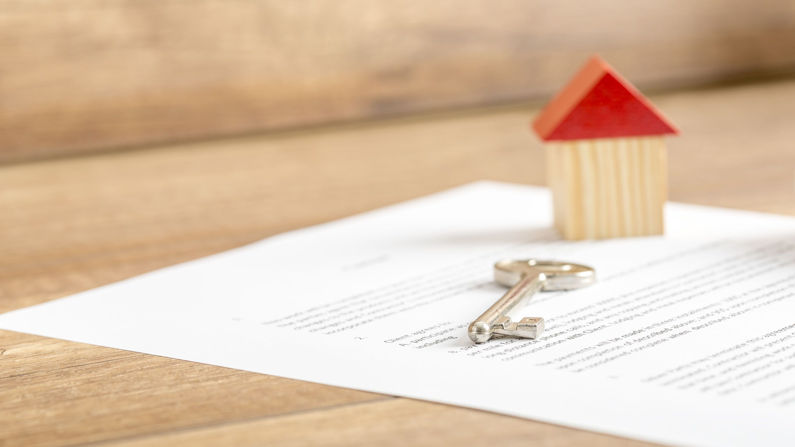 12 puntos a tener en cuenta a la hora de firmar un contrato de arrendamiento de vivienda habitual