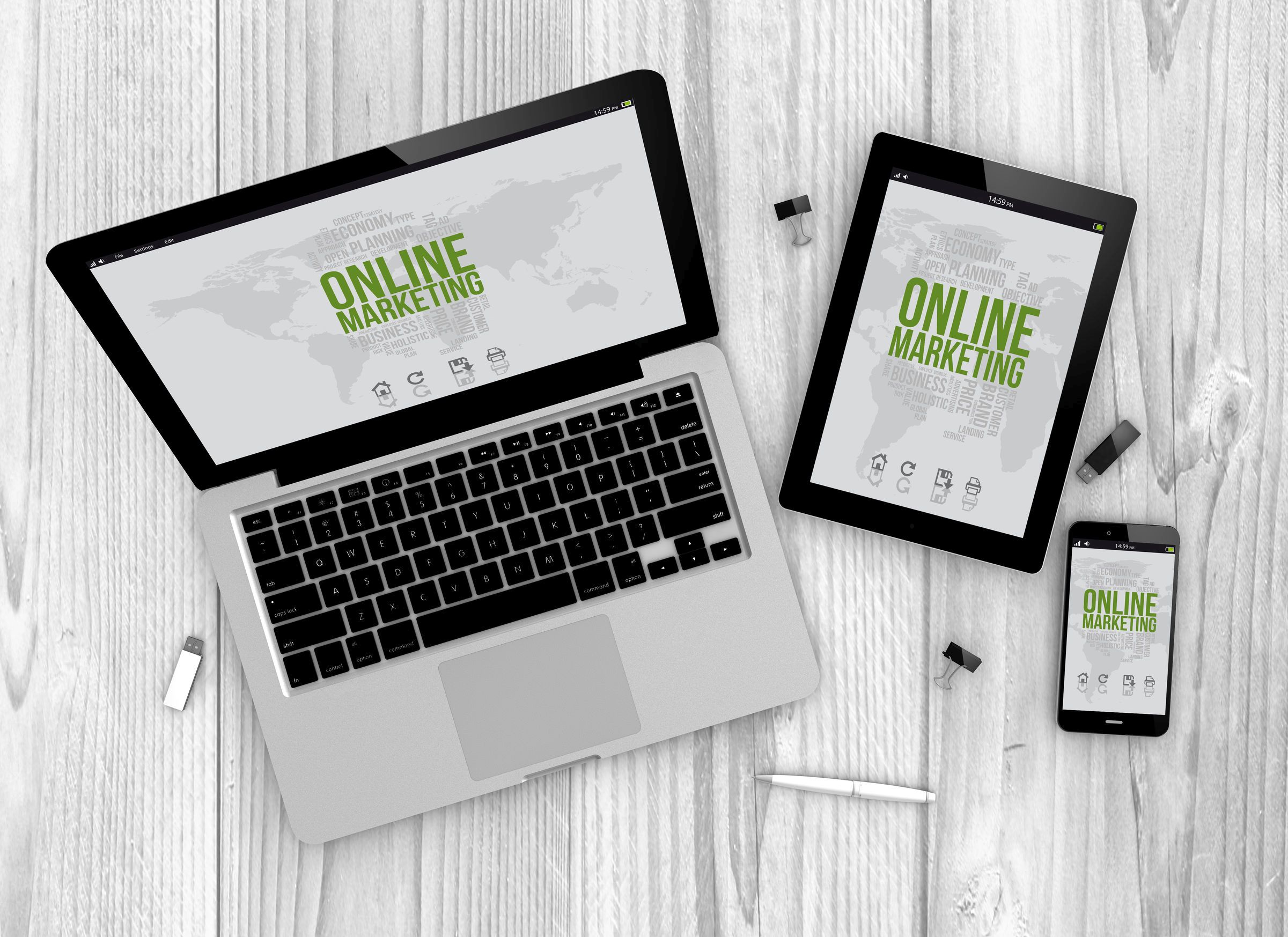 La transformación del marketing inmobiliario