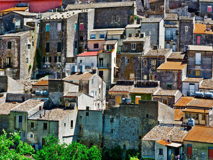 ¿Quieres una casa por 1€ en Sicilia?