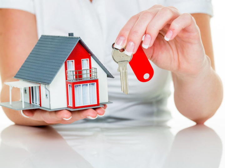 ¿Qué es mejor, vender o alquilar tu vivienda?