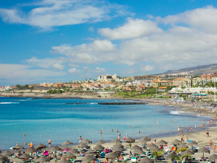 ¿Sabes cuál es la mejor ciudad de España para alquilar? Pista: está en Canarias