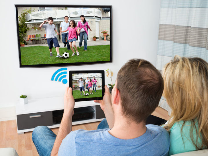 Cómo mejorar el wifi en casa