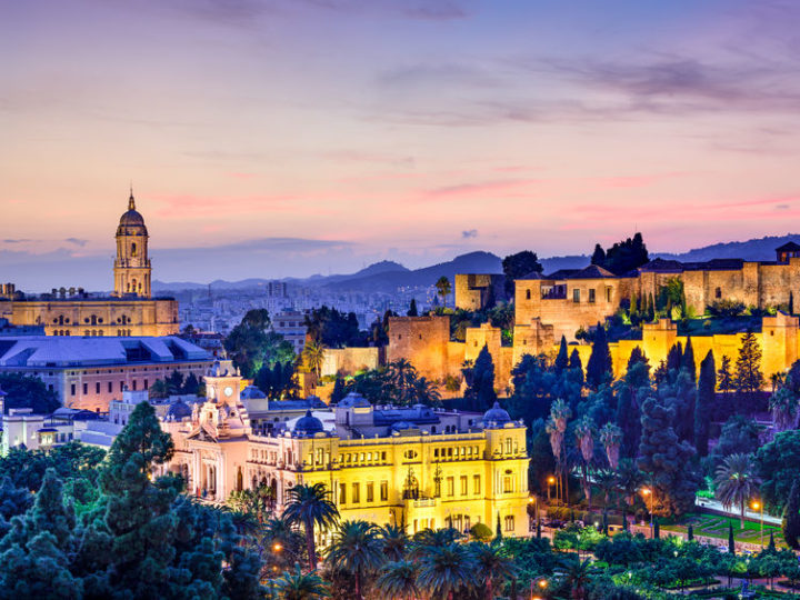 Bajan las viviendas turísticas en Málaga por la pérdida de rentabilidad