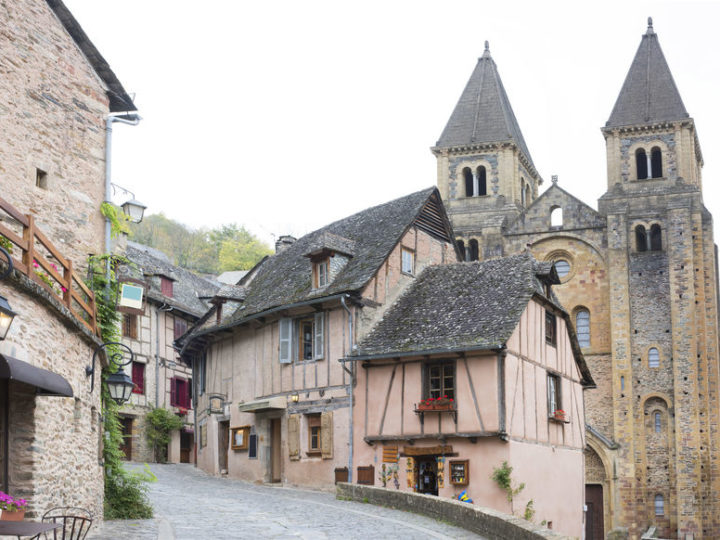 Las casas más antiguas del mundo