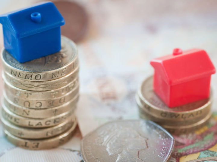 Informe de Redpiso sobre el precio de la vivienda