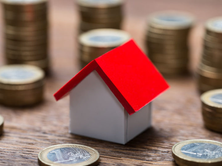 ¿Bajará el precio de la vivienda en 2020?