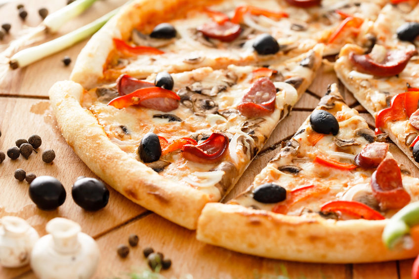 Como Hacer Pizza En Casa Ingredientes Como Hacer Pizza En Casa Ingredientes