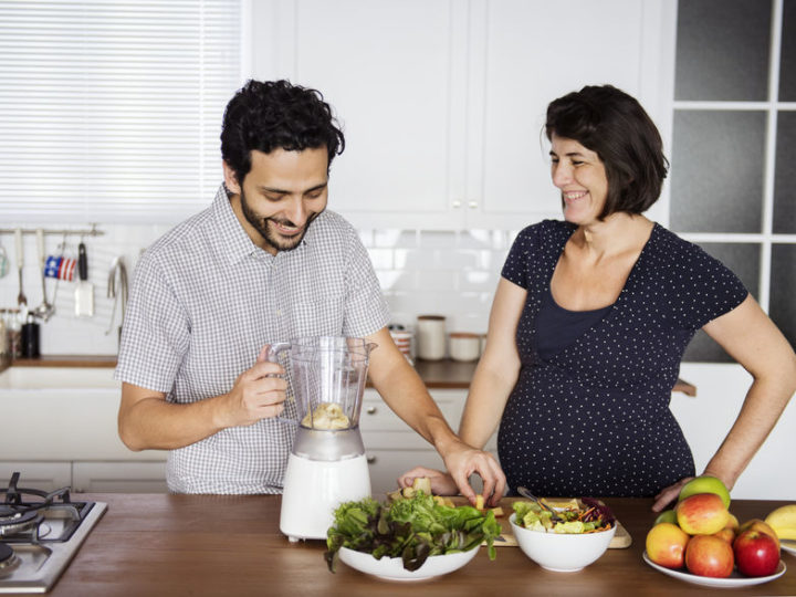 Casas sin cocina: ¿son el futuro?