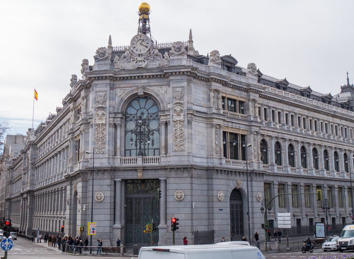 Banco de España: es mejor comprar que alquilar