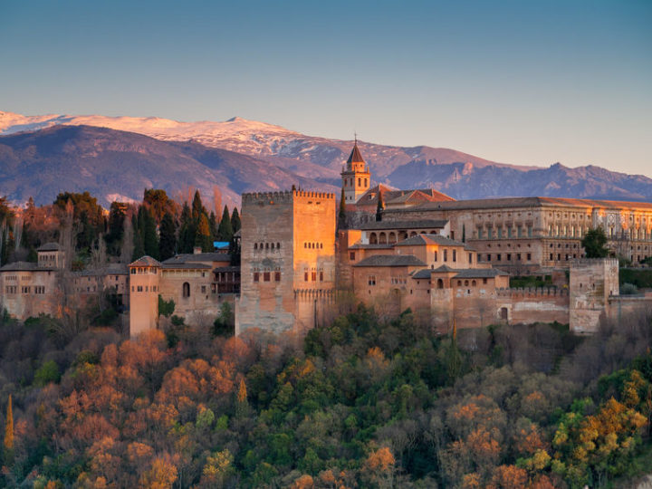 Las obras favoritas de los arquitectos