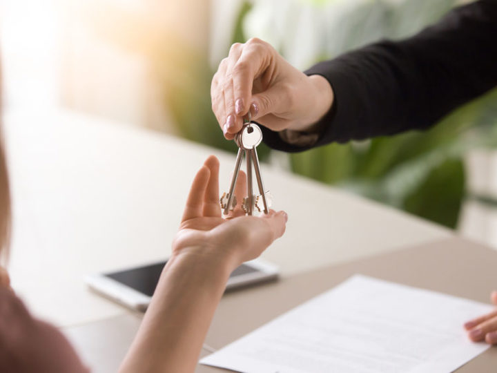 Errores habituales al comprar una casa