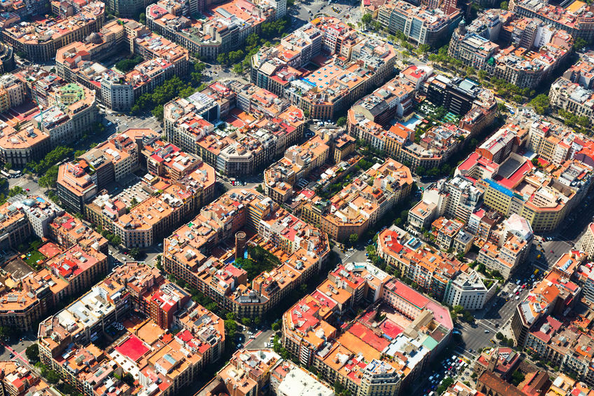 vender vivienda Barcelona