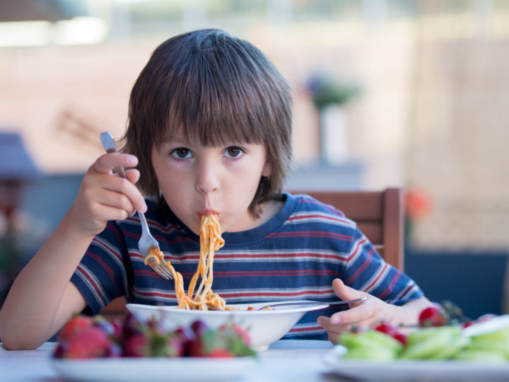 ¿Cuáles son los alimentos más consumidos en los hogares españoles?