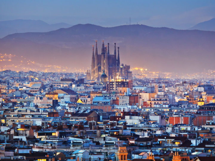 El Parlament aprueba la polémica ley de vivienda con el sector inmobiliario en contra