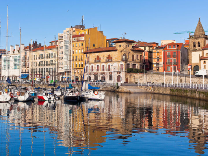 Así es la vivienda que se busca en Gijón