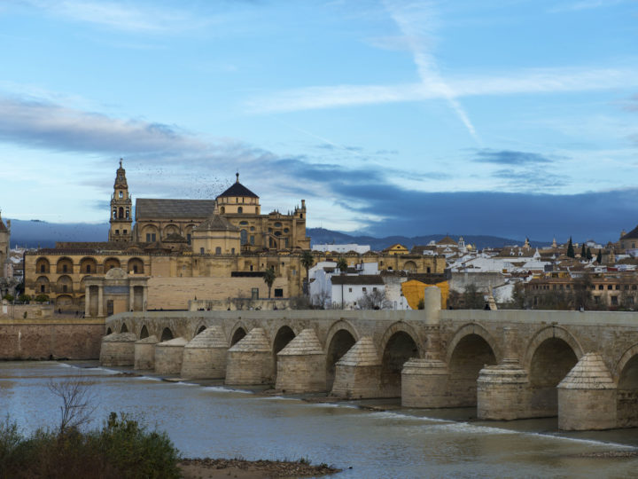 Motivos para vivir en Córdoba