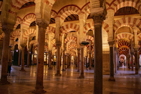 Ciudades Españolas Patrimonio Histórico
