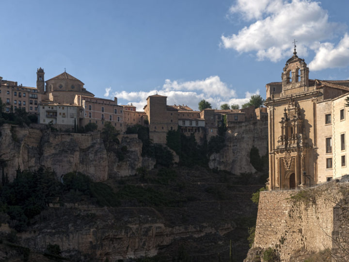 Las 15 ciudades españolas Patrimonio de la Humanidad (II)