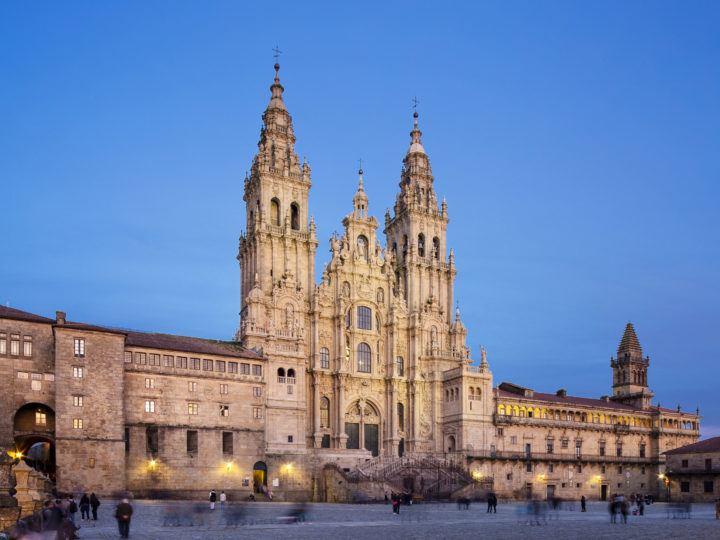 Las 15 ciudades españolas Patrimonio de la Humanidad (III)