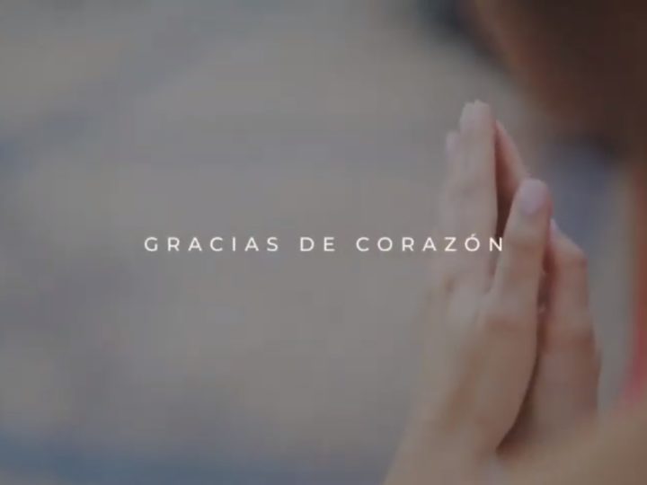 Redpiso homenajea a quienes nos cuidan, ¡gracias de corazón!