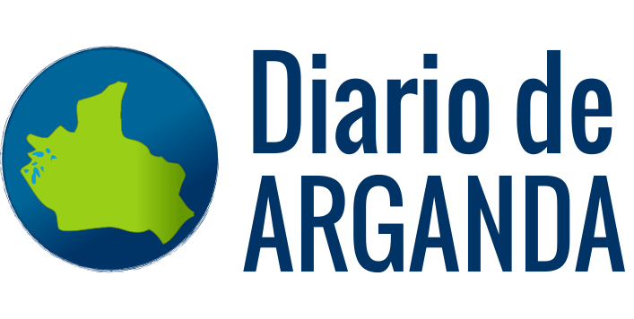 Acto de presentación del Diario de Arganda