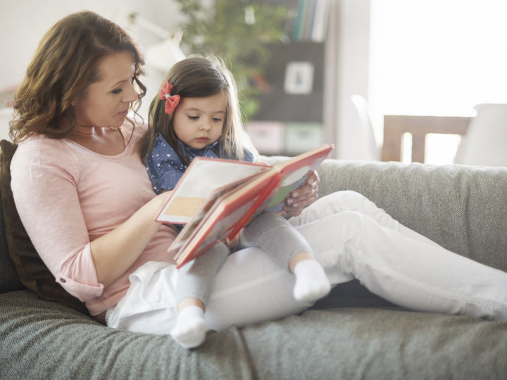 Los mejores libros para niños (II): clásicos adaptados