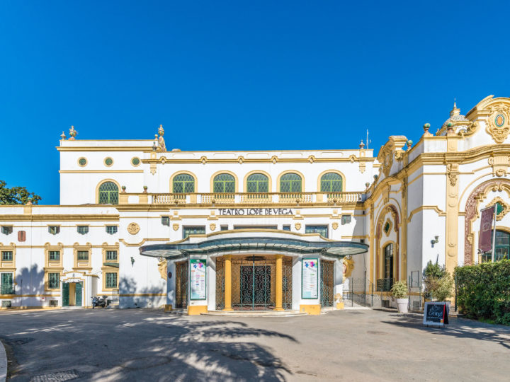 Las mejores obras de teatro (II)