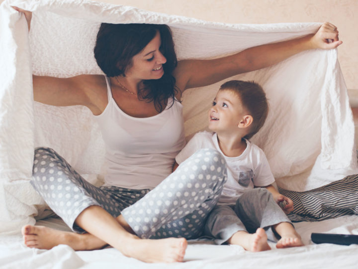 ¿Desde cuándo se celebra el Día de la Madre y por qué ese día?