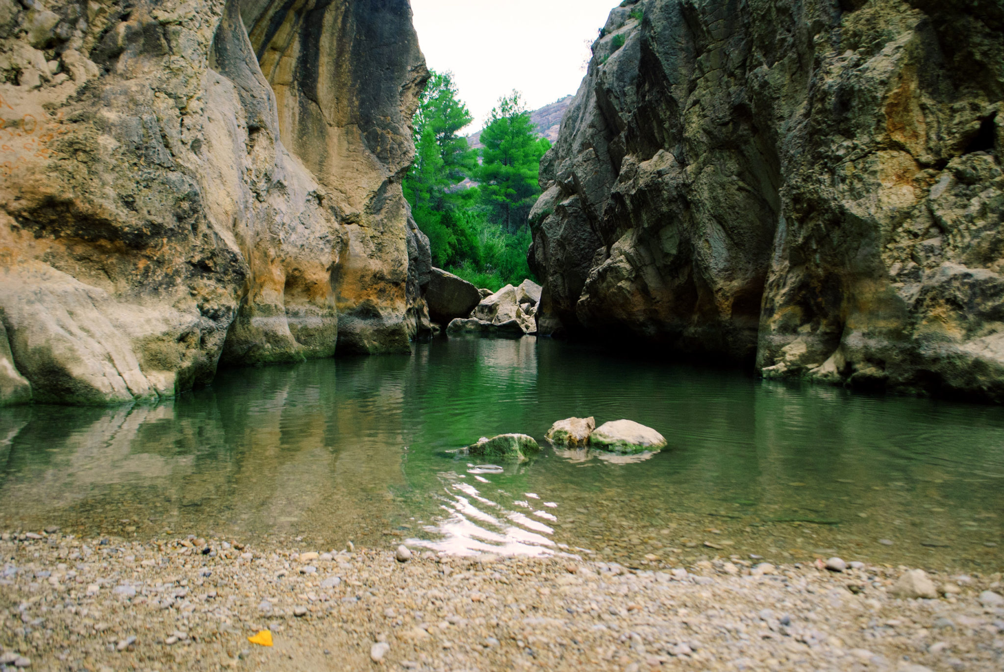 Los mejores ríos y pantanos para pasar el día REDPISO NEWS