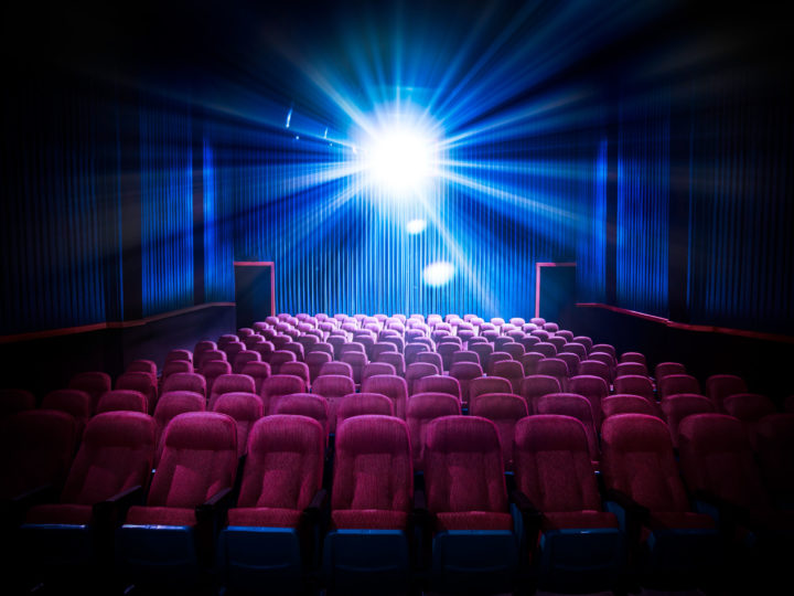 Los cines de Rivas reabren hoy con ‘Cinema Paradiso’